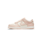 Dunk Low Orange Pearl Copii (PS)