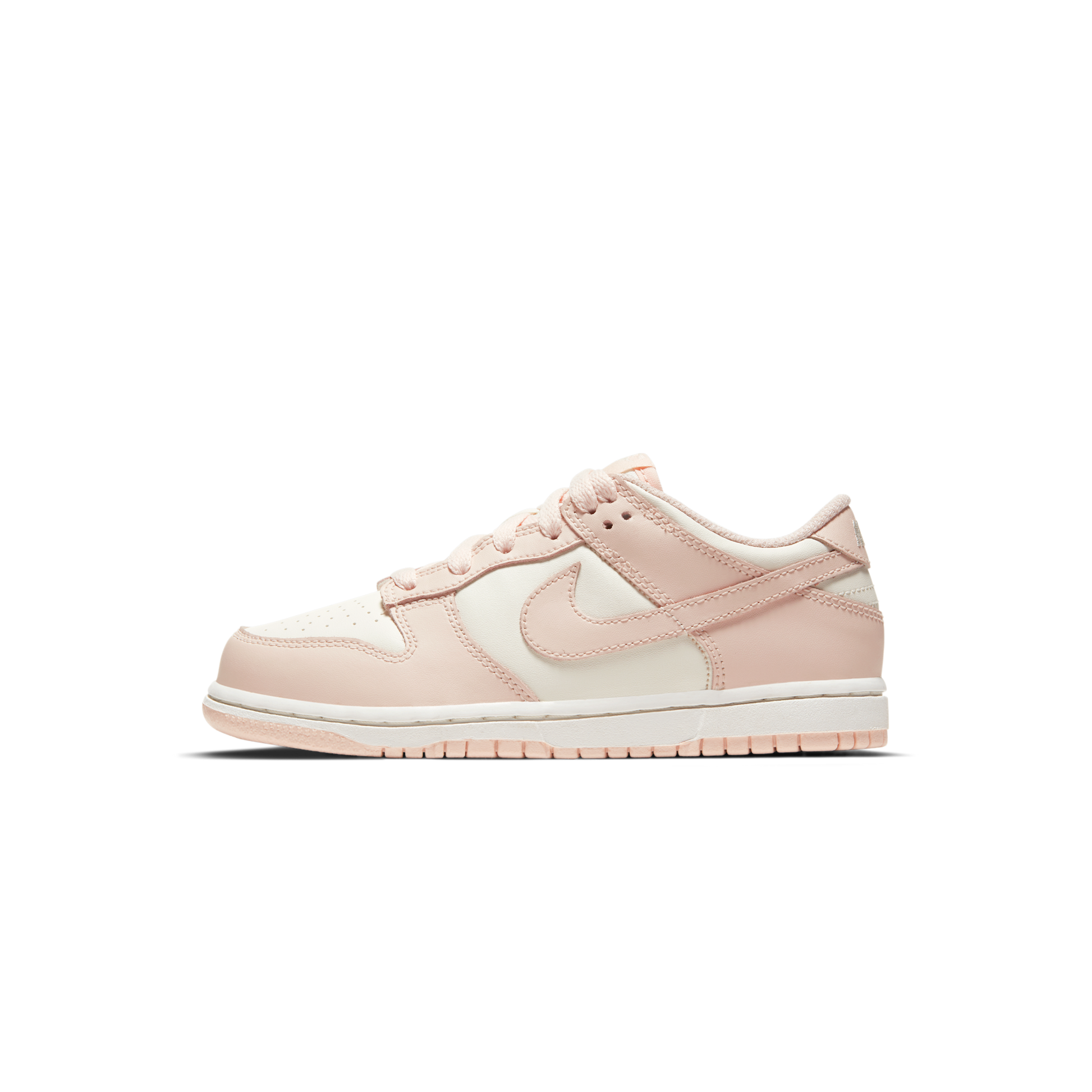 Dunk Low Orange Pearl Copii (PS)