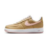 Nike Air Force 1 Low Linen Canvas