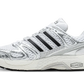 Adistar Control 5 Silver Metallic