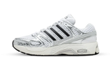 Adistar Control 5 Silver Metallic