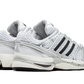 Adistar Control 5 Silver Metallic