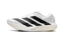 Adizero Evo SL White Black