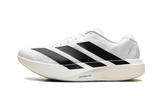 Adizero Evo SL White Black