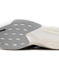 Adizero Evo SL White Black (JH6206) - 40 2/3 EU - 7.5 US - White | SOSUKICKS