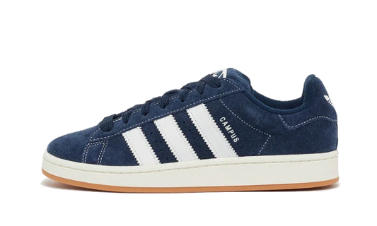 Campus 00s Night Indigo (JR8163) - EU 36–48 - Navy | SOSUKICKS