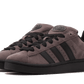 Campus 00s Charcoal Core Black (IF8770) - 36 2/3 EU - 4.5 US - Black | SOSUKICKS