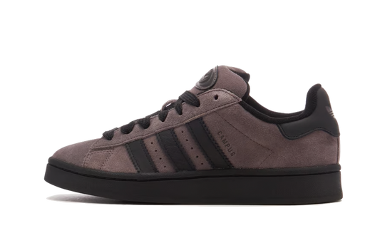 Campus 00s Charcoal Core Black (IF8770) - EU 36–46 - Black | SOSUKICKS