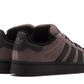 Campus 00s Charcoal Core Black (IF8770) - 37 1/3 EU - 5 US - Black | SOSUKICKS