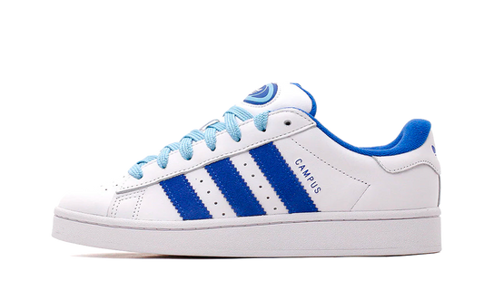 Campus 00s Cloud White Bright Blue (ID2066) - EU 36–48 - Blue | SOSUKICKS