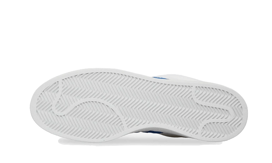 Campus 00s Cloud White Bright Blue (ID2066) - 38 EU - 5.5 US - Blue | SOSUKICKS