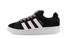 adidas Campus 00s Core Black Almost Pink (Women's)
