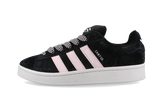 adidas Campus 00s Core Black Almost Pink (Women's)