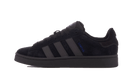 adidas Campus 00s Core Black Lucid Blue