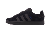 adidas Campus 00s Core Black Lucid Blue