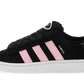 Campus 00s Core Black True Pink (ID3171) - EU 36–44 - Pink | SOSUKICKS