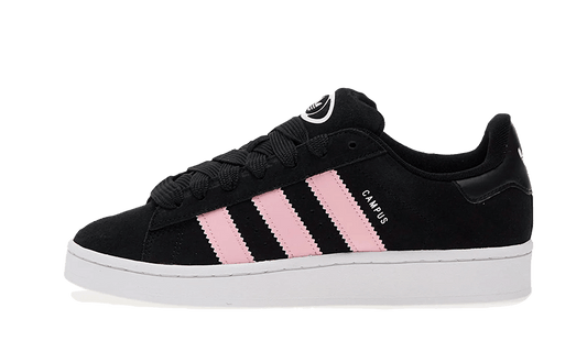 Campus 00s Core Black True Pink (ID3171) - EU 36–44 - Pink | SOSUKICKS
