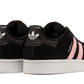 Campus 00s Core Black True Pink (ID3171) - 36 2/3 EU - 4.5 US - Pink | SOSUKICKS