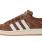 Campus 00s Earth Strata (JS2760) - EU 36–44 - Brown | SOSUKICKS