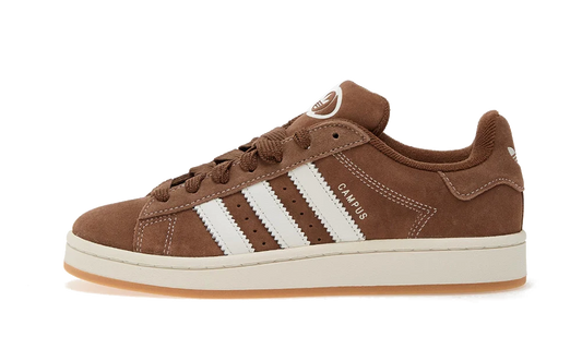 Campus 00s Earth Strata (JS2760) - EU 36–44 - Brown | SOSUKICKS