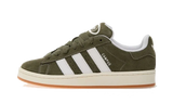 adidas Campus 00s Olive Strata White Gum
