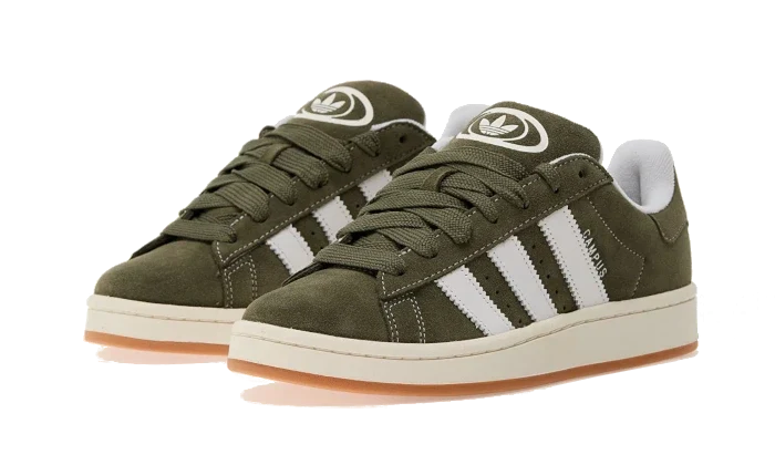 Adidas Campus 00s Olive Strata