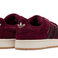 Adidas Campus 00s Maroon