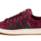 Adidas Campus 00s Maroon