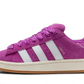 Campus 00s Purple Burst (IF9616) - EU 36–44 - Purple | SOSUKICKS