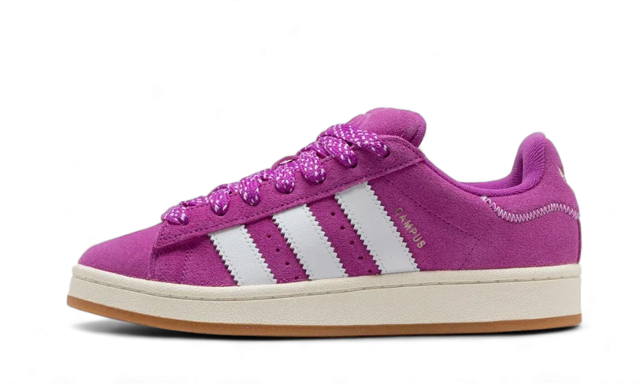 Campus 00s Purple Burst (IF9616) - EU 36–44 - Purple | SOSUKICKS