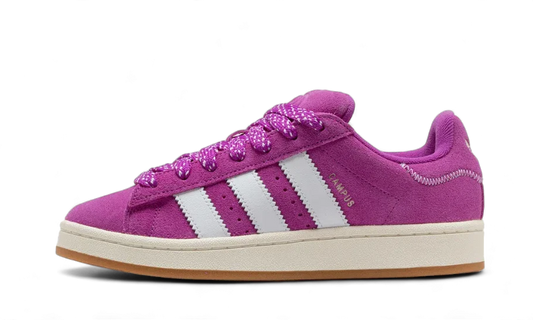 Campus 00s Purple Burst (IF9616) - EU 36–44 - Purple | SOSUKICKS
