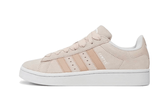 Campus 00s Putty Mauve Wonder Taupe (ID3173) - EU 36–44 - Beige | SOSUKICKS