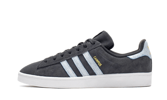 Campus ADV Carbon (ID8446) - EU 36–48 - Black | SOSUKICKS
