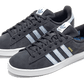 Campus ADV Carbon (ID8446) - 36 2/3 EU - 4.5 US - Black | SOSUKICKS