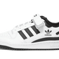 Adidas Forum Low White Black