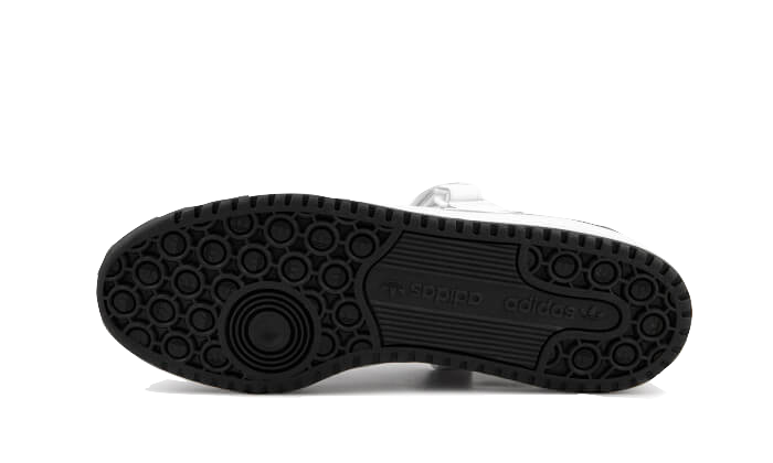 Forum Low White Black (FY7757) - 38 EU - 5.5 US - White | SOSUKICKS