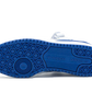 Adidas Forum Low White Royal Blue