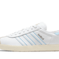 Gazelle Argentina (ID3718) - EU 36–48 - White | SOSUKICKS