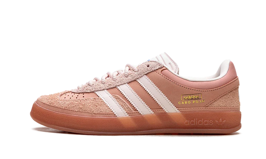 Gazelle Bad Bunny Wonder Clay (JS5052) - EU 36–48 - Brown | SOSUKICKS