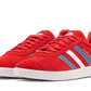 Gazelle Chile (IF6827) - 36 EU - 4 US - Red | SOSUKICKS