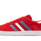 Gazelle Chile (IF6827) - EU 36–48 - Red | SOSUKICKS