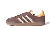 Gazelle Earth Strata Cream White