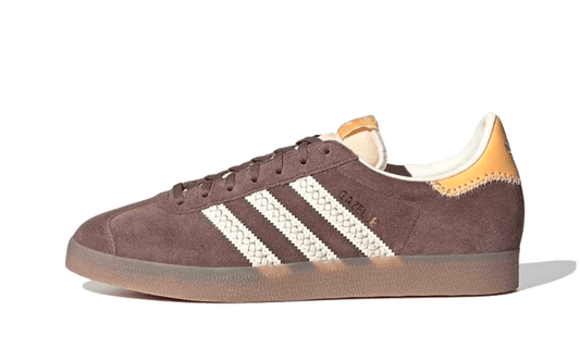 Gazelle Earth Strata Cream White (IE3693) - EU 36–47.333333333333336 - White | SOSUKICKS