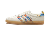 adidas Gazelle Indoor Liberty London Floral Embroidery Stripes (Women's)