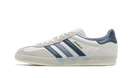 adidas Gazelle Indoor White Preloved Ink