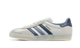 adidas Gazelle Indoor White Preloved Ink