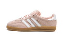 Gazelle Indoor Sandy Pink