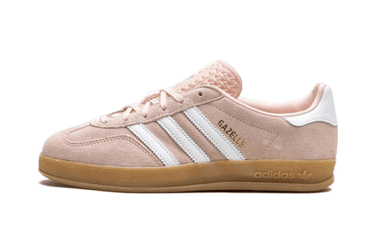 Gazelle Indoor Sandy Pink (IH5484) - EU 36–45.333333333333336 - Pink | SOSUKICKS