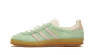 Gazelle Indoor Semi Green Spark