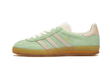 Gazelle Indoor Semi Green Spark